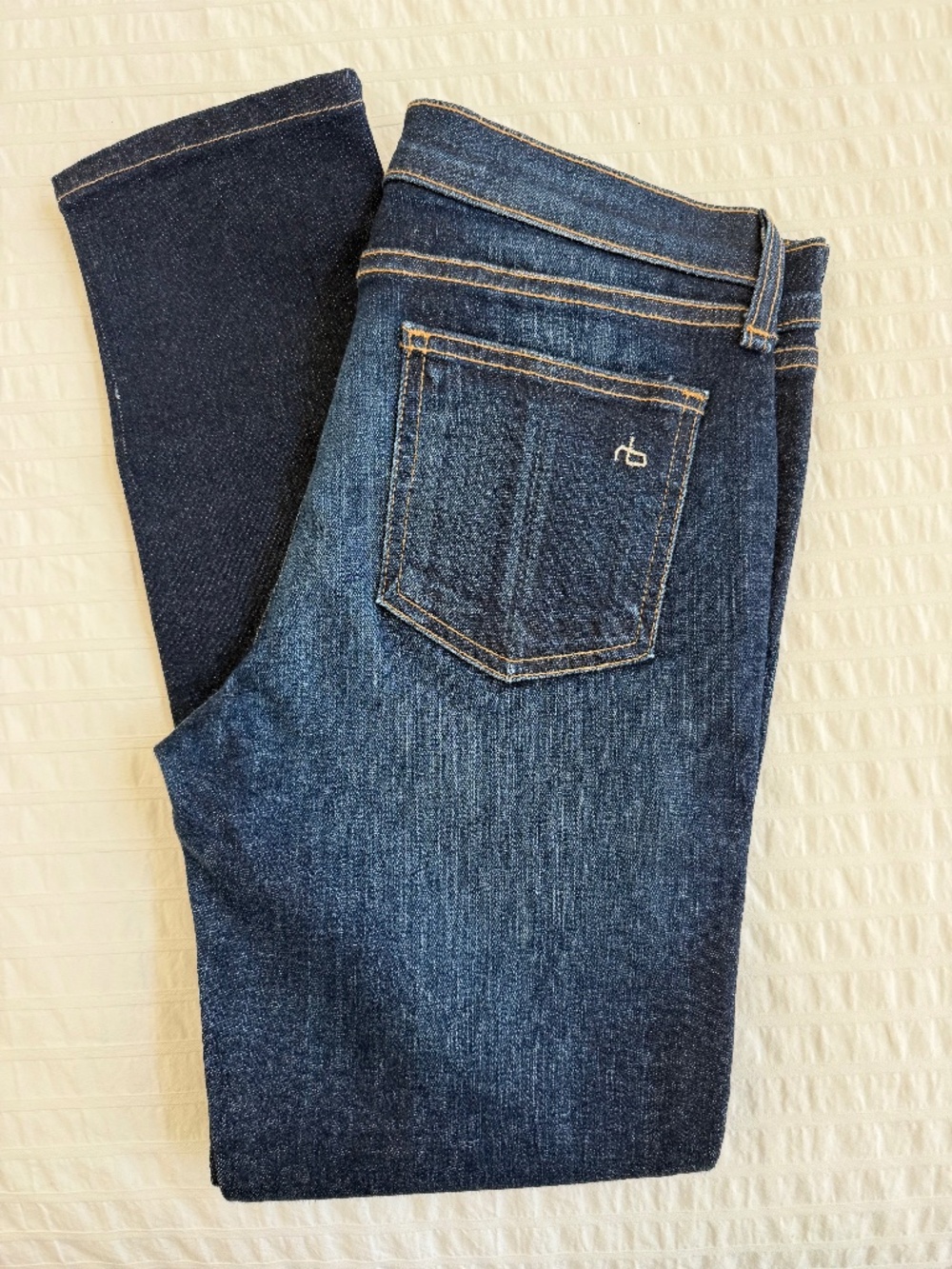 Rag & Bone Jeans Size 27 (fit like a 26)